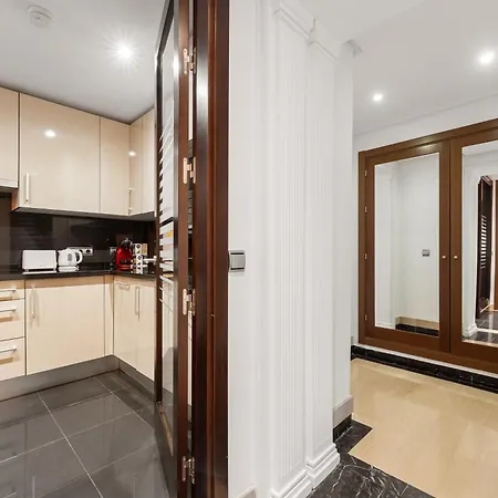 Apartment Seafront Bahia De La Plata *