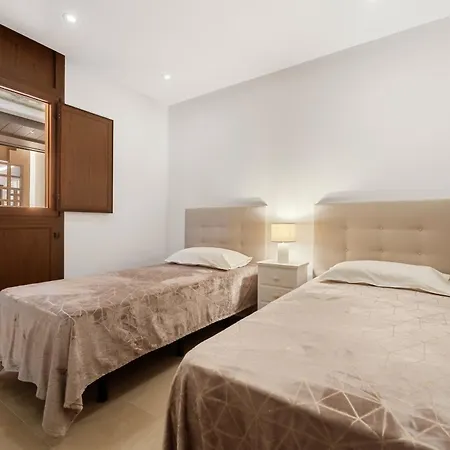 Seafront Bahia De La Plata Apartment