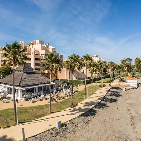 Seafront Bahia De La Plata Apartment
