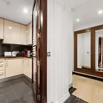 Апартаменты Seafront Bahia De La Plata *