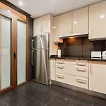 Апартаменты Seafront Bahia De La Plata *