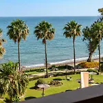 Апартаменты Seafront Bahia De La Plata *