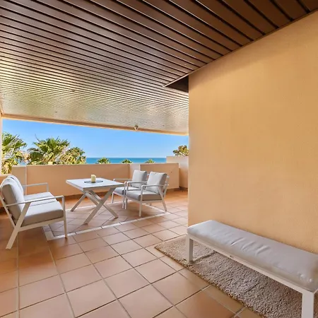 Appartamento Seafront Bahia De La Plata *