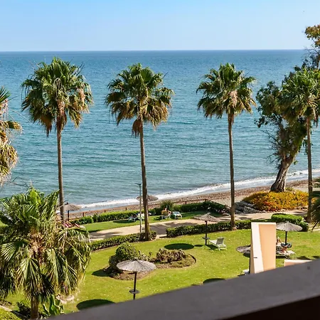 Appartamento Seafront Bahia De La Plata *