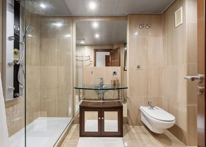 Seafront Bahia De La Plata * אסטפונה